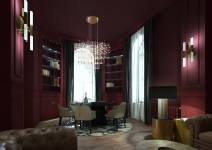 Madiha OUQACEM VIRATHAM - APRIM ARCHITECTURE