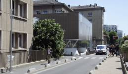 Hervé LEROY - ATELIER CIRCONFLEXE ARCHITECTES